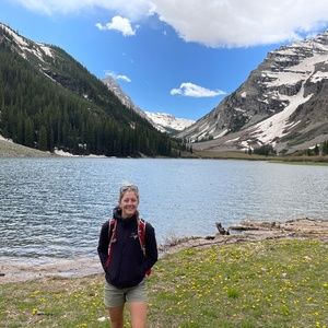 Meet your Posher, Brigid